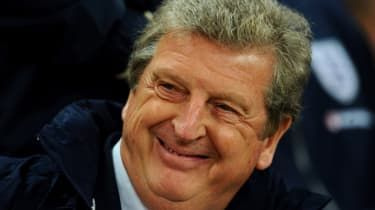 Asiantuntijat ovat yhtä mieltä siitä, että Roy Hodgson on oikea mies Crystal Palaceen