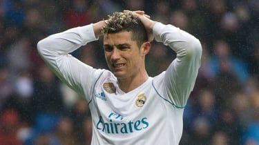 Wiadomości i plotki transferowe: Cristiano Ronaldo, David De Gea, Riyad Mahrez