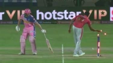 Jos Buttler ble 