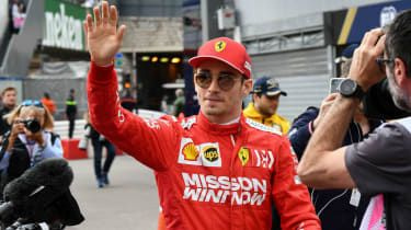 GP Monaka F1: Charles Leclerc z Ferrari sa bude snažiť o víťazstvo vo svojich domácich pretekoch