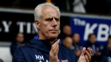 Următorul manager al Irlandei cote de pariuri: Mick McCarthy favorit pentru a-l înlocui pe Martin O’Neill