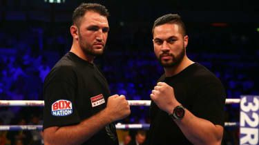 Fanúšikovia boxu zaútočili na cenu pokrytia služby YouTube Fury vs. Parker
