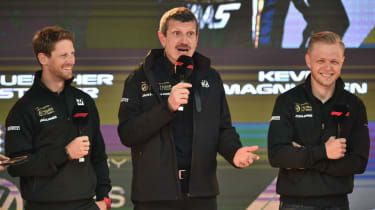 F1: Haas si ponechal Grosjeana a Magnussena pre rok 2020 – čo ďalej s Hulkenbergom?