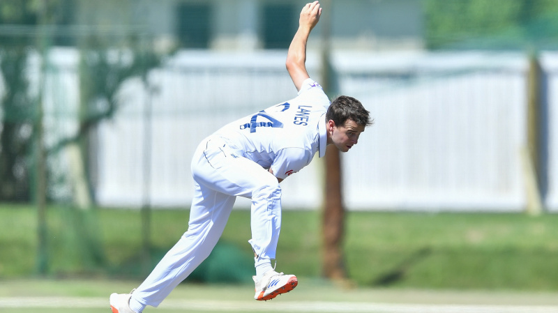 Så här ser du Cricket Australia XI vs England Lions: livestream 1:a turnématchen online