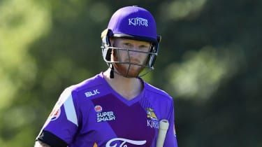 Ben Stokes promite că își va șterge numele după ce a fost acuzat de încăierare