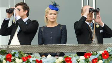 Przewodnik inteligentnego gracza po Epsom Derby 2014