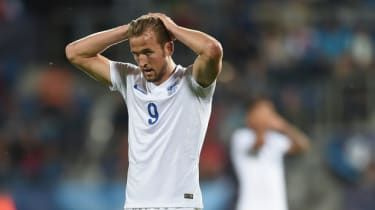 Anglia U21 a fost scufundată de vechile defecte, în timp ce Portugalia dezvăluie prăpastia în clasă