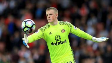 Jordan Pickford