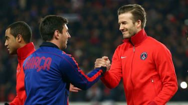 Lionel Messi til Inter Miami: kunne Barcelona-stjerne slutte sig til David Beckhams MLS-klub?