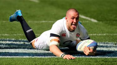 Svetový pohár v rugby: prečo anglické hviezdy potrebujú kódex správania