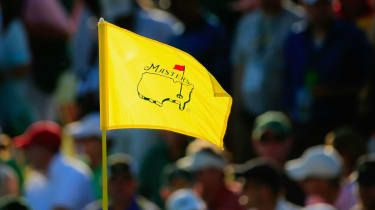 Narodni golf klub Augusta v Gruziji je gostiteljsko igrišče za The Masters