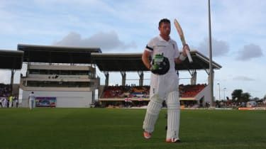Anglia renunță la Ian Bell pentru a da jos cortina pe 2005 Ashes