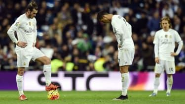 Gareth Bale maksoi Real Madridille enemmän kuin Cristiano Ronaldo - kiusallista