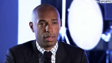 Thierry Henry Sky -sopimus tekee hänestä parhaiten palkatun asiantuntijan televisiossa