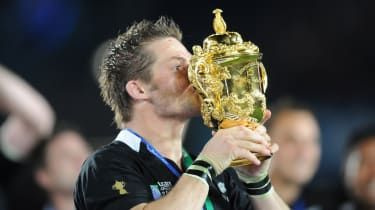 Rugby World Cup 2015: wie wint de Webb Ellis Cup?