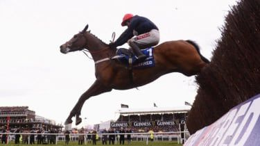 Den intelligenta spelarens guide till Cheltenham-festivalen 2014