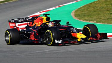 F1: Αναβάθμιση Red Bull, Mercedes έτοιμη για μάχη, Hamilton «ο καλύτερος», McLaren βλέμμα στο μέλλον