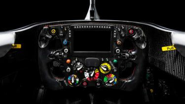 Premiera samochodu Alfa Romeo Sauber F1 C37 2018