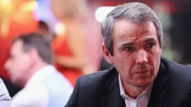 Hansen říká, že Walcottův „fotbalový mozek“ lituje
