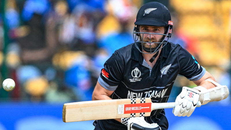Live-Stream NZ vs. SL: So sehen Sie die Cricket-Weltmeisterschaft 2023 online