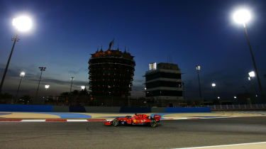 F1 Bahrain GP: kolmas harjoitus, aika-ajo, kilpailun alkamisaika, ennusteet, TV-opas, kertoimet