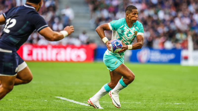 Güney Afrika - İrlanda nasıl izlenir: Rugby Dünya Kupası 2023 maçını şimdi çevrimiçi canlı yayın, takım haberleri