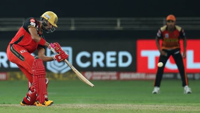 IPL 2020: Aaron Finch bu genç için övgü dolu