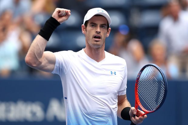 Andy Murray Čistá hodnota: Kariéra, aktíva a odporúčania