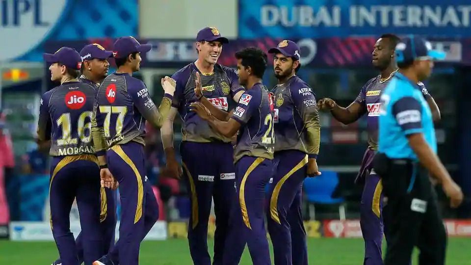 Kolkata Knight Riders