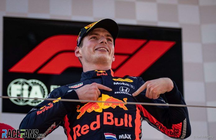 Max Verstappen Net Değeri: Star Racer Ne Kadar Zengin?