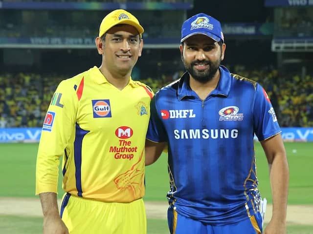 IPL 2020: เมื่อใดและที่ไหนในการรับชม CSK เทียบกับ MI Live Telecast และการอัปเดตอื่น ๆ