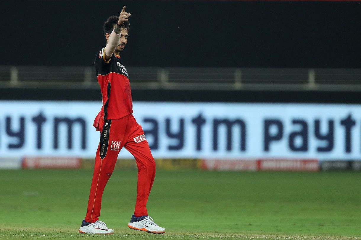IPL 2020 SRH vs RCB