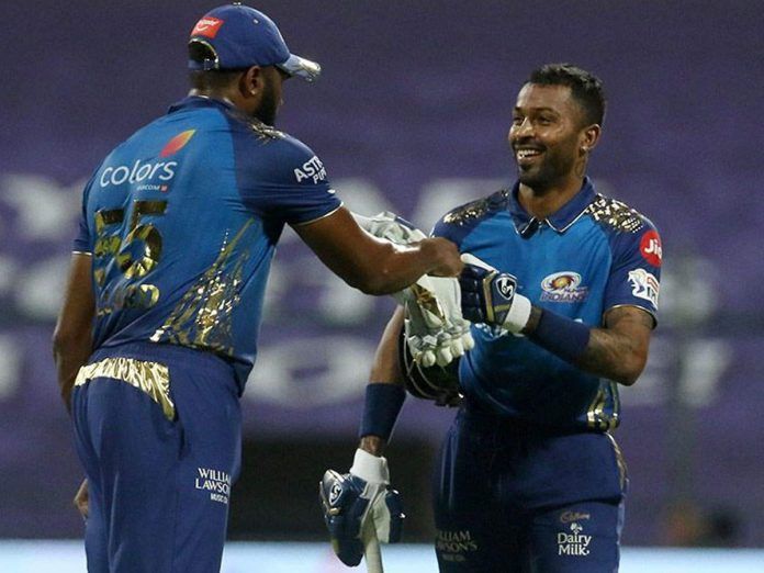 Mumbai Kızılderilileri IPL 2020'de Kings XI Punjab'ı Yendi: Öne Çıkanlar