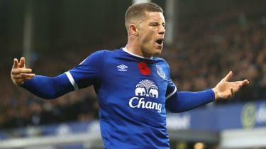 Spurs och Chelsea spelar katt och råtta över Ross Barkley