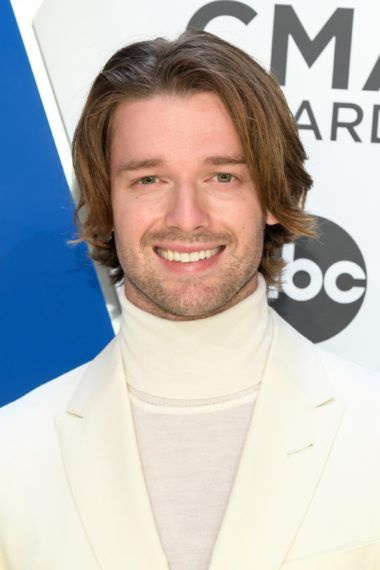 Patrick Schwarzenegger
