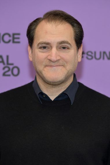 Michael Stuhlbarg