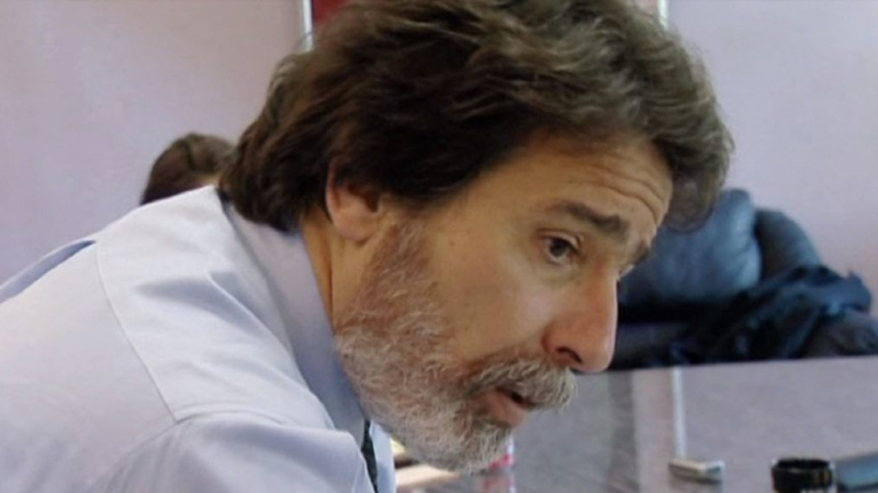 Die Treppe David Rudolf