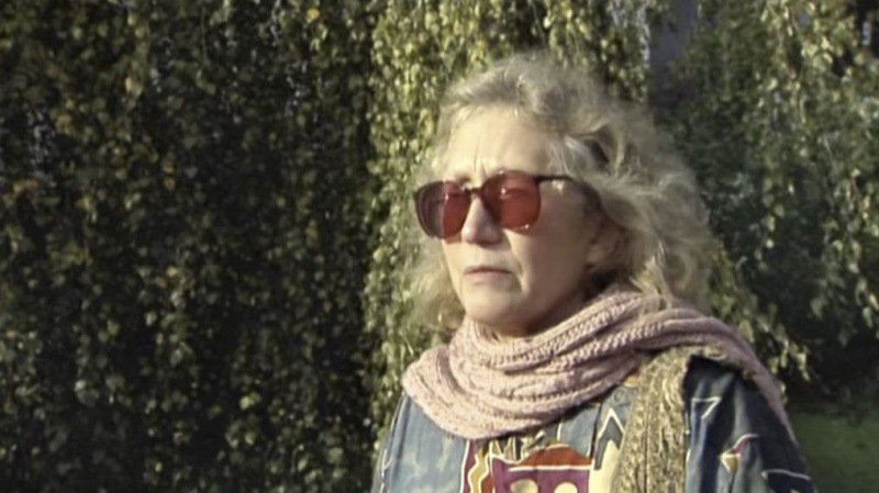 Patricia Sue Peterson