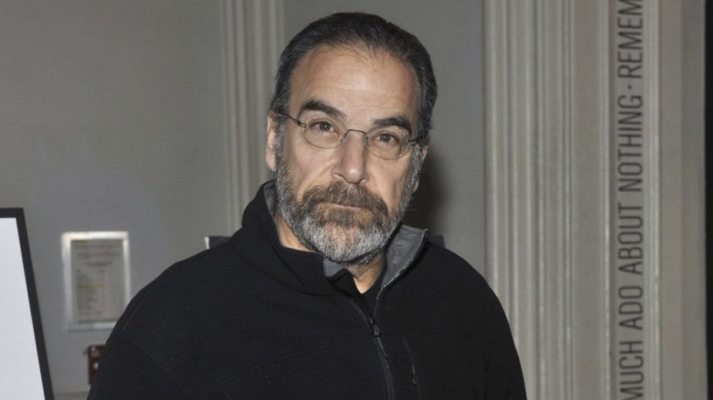 Mandy Patinkin