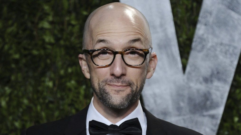 Jim Rash