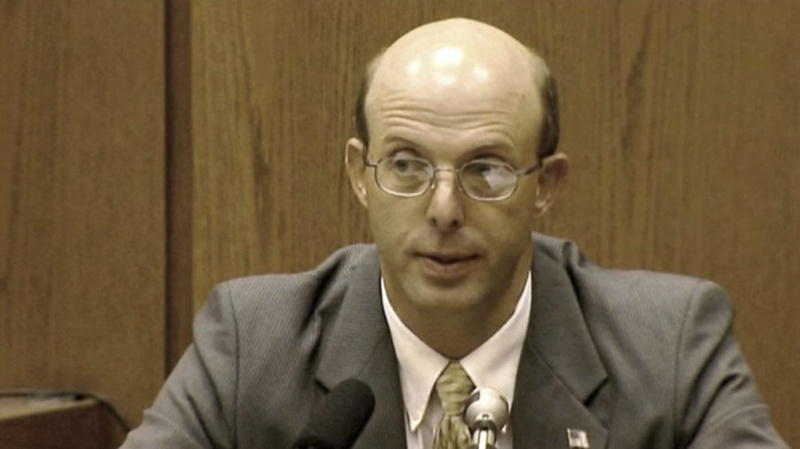 Duane Deaver