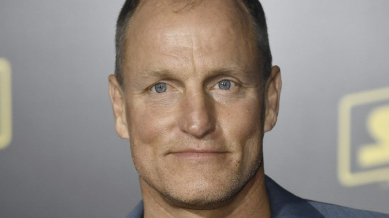 Woody Harrelson