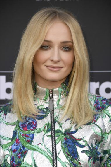 Sophie Turner