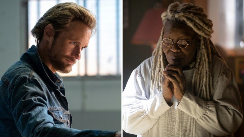 'The Stand' -trailern presenterar Good and the Evil of the Limited Series (VIDEO)