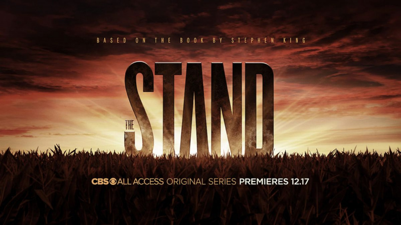 „Щандът“ най -накрая получава дата за премиера в CBS All Access (СНИМКИ)