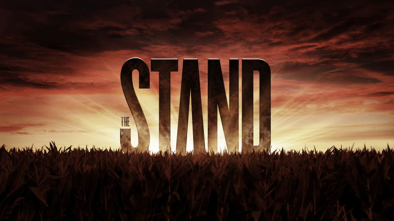 The Stand - Paramount +