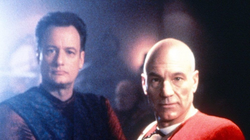Teaser de la saison 2 de 'Star Trek: Picard': John de Lancie apparaissant comme Q, Plus 2022 Date de sortie (VIDEO)