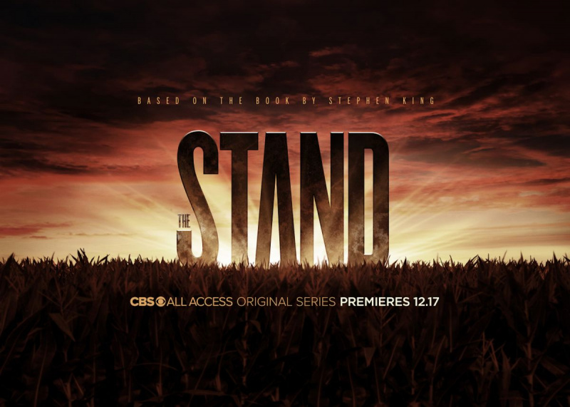 Das Standtitellogo
