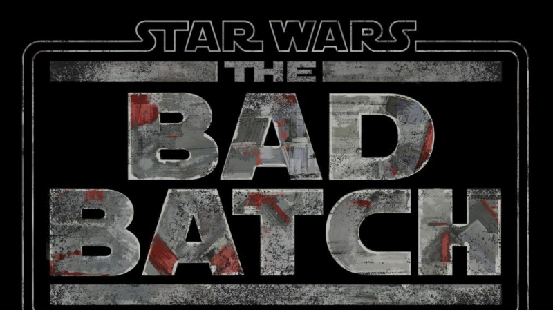 Disney+ ordina la nuova serie animata 'Star Wars' 'The Bad Batch' per il 2021