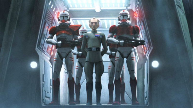 Vad du ska titta på den 4 maj: 'Star Wars: The Bad Batch', en 'Simpsons' Short & More